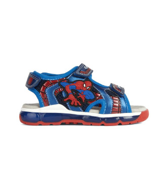 GEOX Sandals S.android blue