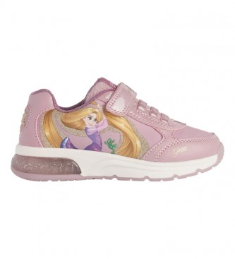 Zapatillas Spaceclub rosa - Tienda calzado, moda y complementos - zapatos de marca y zapatillas de