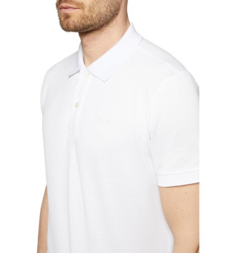 GEOX Koszulka polo M biała