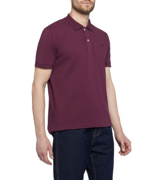 GEOX Polo M lilas