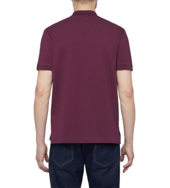 GEOX Polo M lilas