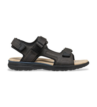 GEOX Sandals Spherica ec5 brown