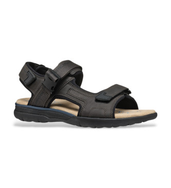 GEOX Sandalen Spherica ec5 bruin