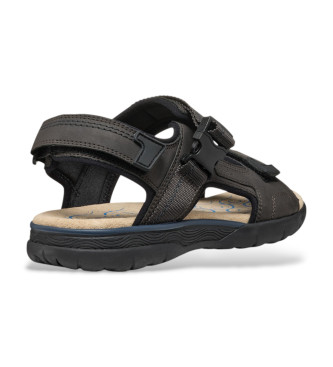 GEOX Sandals Spherica ec5 brown