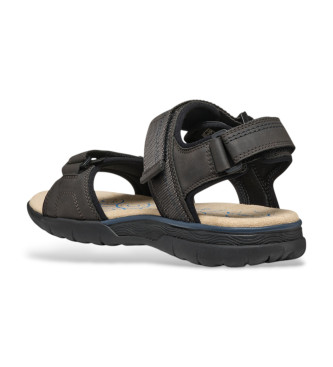 GEOX Sandalen Spherica ec5 bruin