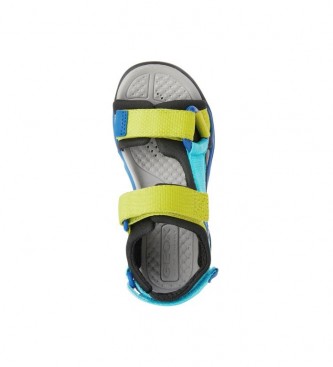 GEOX Borealis flerfarvede sandaler