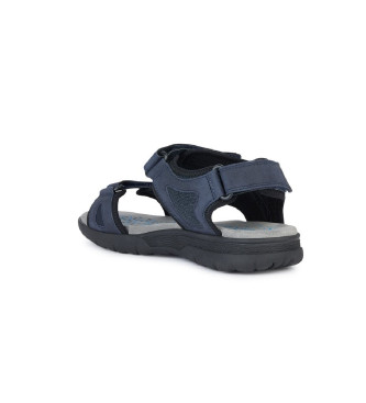 GEOX Sandals U Spherica Ec5 marine