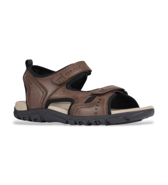 GEOX Brune Strada-sandaler