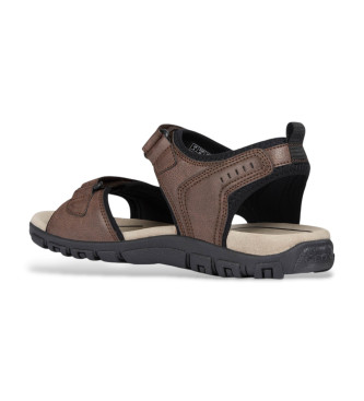 GEOX Brune Strada-sandaler