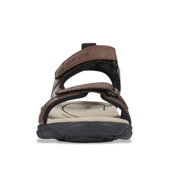 GEOX Brune Strada-sandaler