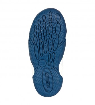 GEOX Wader sandals blue