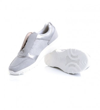 GEOX Scarpe da ginnastica D Alleniee C grigie - Esdemarca Store moda,  calzature e accessori - migliori marche di scarpe e scarpe firmate