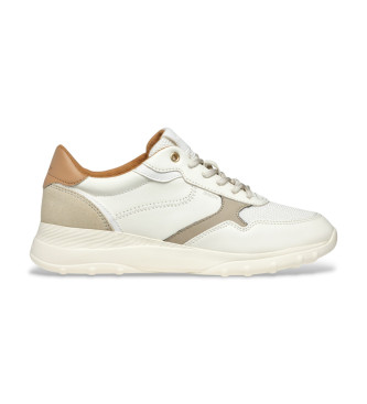 GEOX Alleniee Baskets blanches