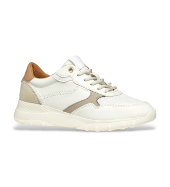 GEOX Trainers Alleniee white