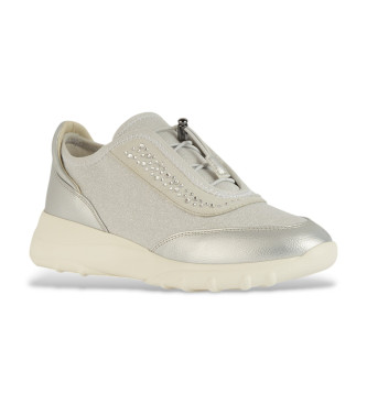 GEOX Trainers Dallaniee silver