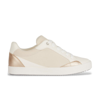 GEOX Turnschuhe Blomiee E beige