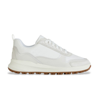 GEOX Trainers Dpg1x white