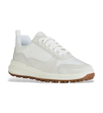 GEOX Trainers Dpg1x white