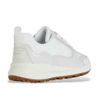 GEOX Trainers Dpg1x white