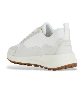 GEOX Trainers Dpg1x white