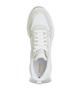 GEOX Trainers Dpg1x white