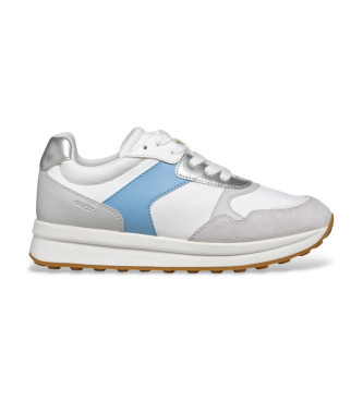 GEOX Zapatillas Runntix blanco