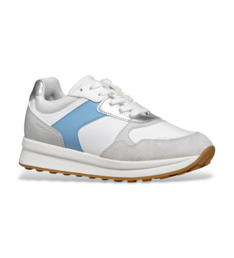 GEOX Zapatillas Runntix blanco