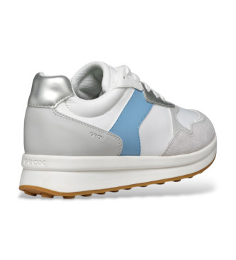 GEOX Zapatillas Runntix blanco