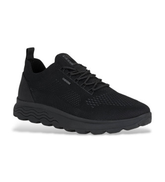 GEOX Sneakers nere Spherica