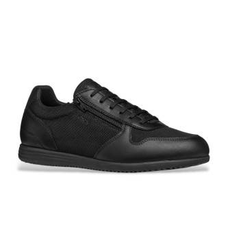 GEOX Zapatillas Arthien negro