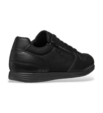 GEOX Zapatillas Arthien negro