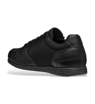 GEOX Zapatillas Arthien negro