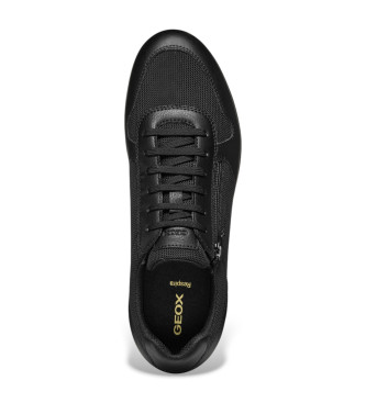 GEOX Trainers Arthien black