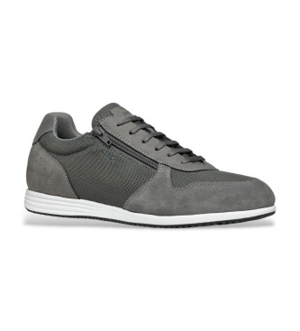 GEOX Zapatillas Arthien gris