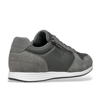 GEOX Trainers Arthien grey