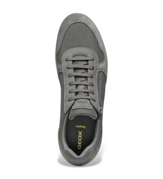 GEOX Zapatillas Arthien gris