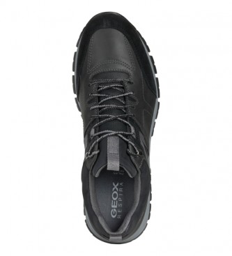 GEOX Sneakers U Delray B WPF black