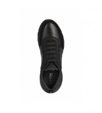 GEOX Sneakers U Monreale black     