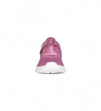 GEOX Formateurs Aril pink