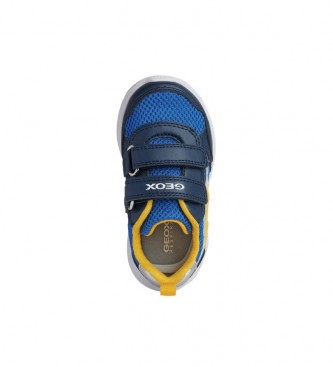 GEOX Zapatillas B Sprintye marino, azul