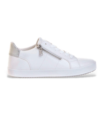 GEOX Trainers Blomiee white