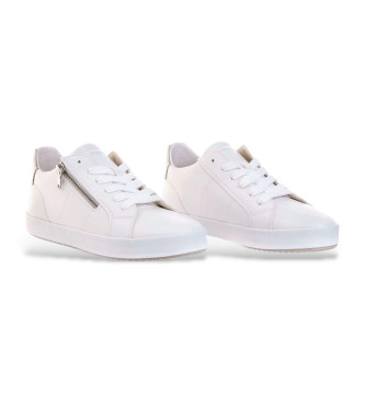 GEOX Trainers Blomiee white
