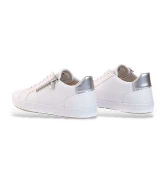 GEOX Trainers Blomiee white