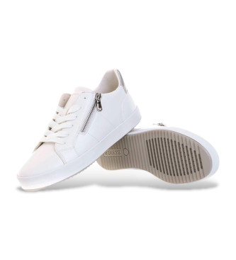 GEOX Trainers Blomiee white
