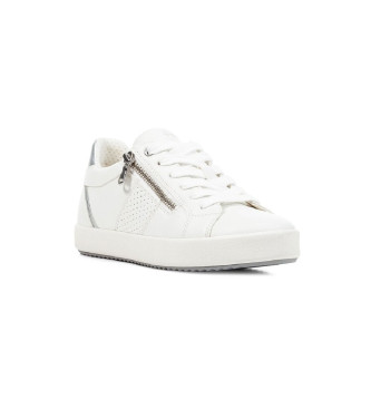 GEOX Trainers D Blomiee white