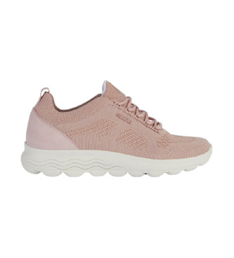 GEOX Trainers D Spherica A pink