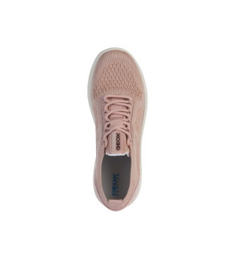 GEOX Trainers D Spherica A pink
