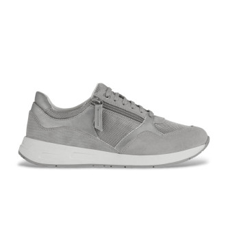 GEOX Bulmya lder-sneakers gr