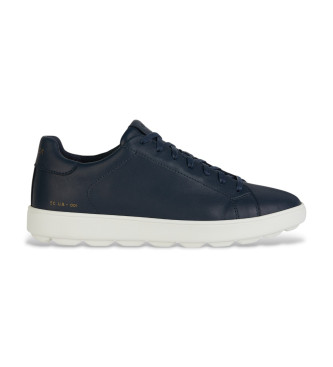 GEOX Spherica ecub-1 navy ldersko navy