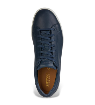 GEOX Spherica ecub-1 navy ldersko navy